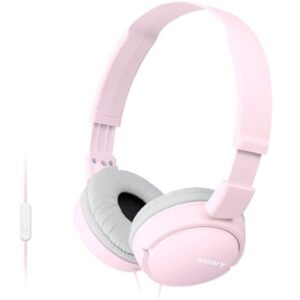 4905524937961 | P/N: | Cod. Artículo: MDRZX110APP Auriculares sony mdrzx110app - rosa - pleglable - microfono
