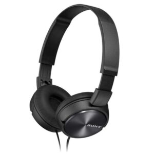 4905524942170 | P/N: MDRZX310APB.CE7 | Cod. Artículo: MDRZX310APB Auriculares sony mdrzx310apb diadema negro plegable - microfono