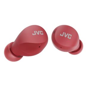 4975769472138 | P/N: HA-Z66T-R-E | Cod. Artículo: MGS0000026182 Auriculares jvc ha - z66t - r - e inalambricos color rojo