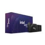 5032037280815 | P/N: 31P06HB0BA | Cod. Artículo: DSP0000029154 Tarjeta grafica intel arc b580 12gb gddr6 -  4x hdmi pci expres 4.0