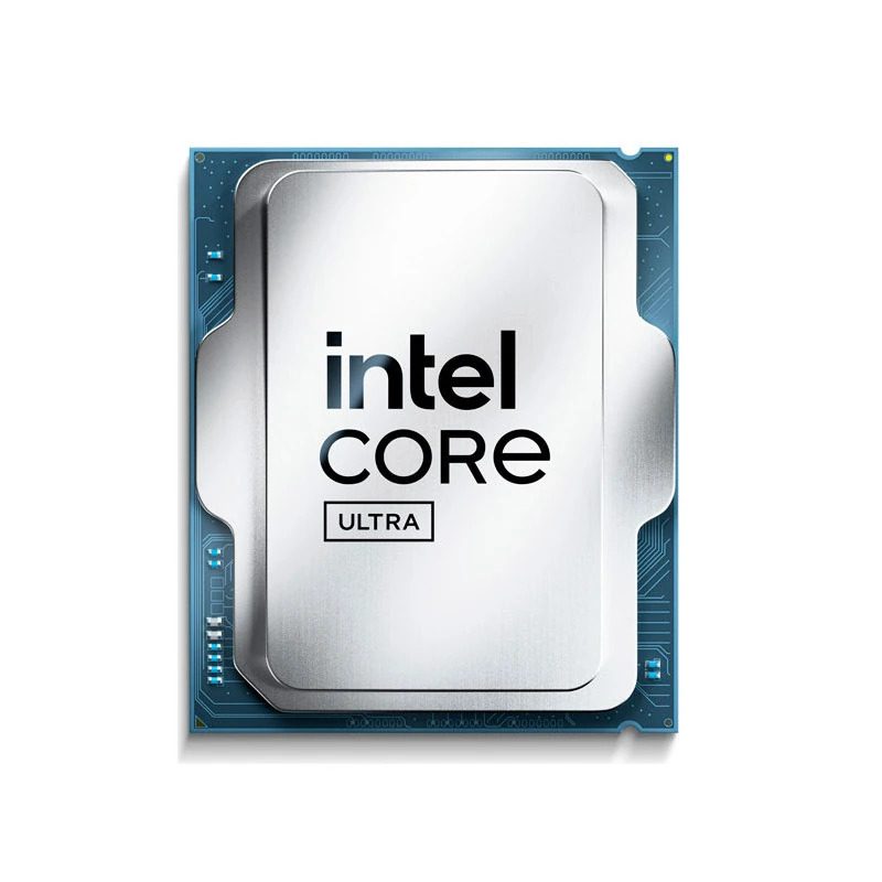 Procesador intel core ultra 5 225 4.9 ghz lga 1851 box - Imagen 2