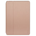 5051794029376 | P/N: THZ85008GL | Cod. Artículo: DSP0000004465 Funda tablet targus click - in 102 - 105 pulgadas ipad 7 8 & 9 gen rosa dorado