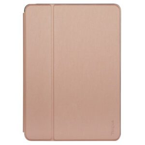 5051794029376 | P/N: THZ85008GL | Cod. Artículo: DSP0000004465 Funda tablet targus click - in 102 - 105 pulgadas ipad 7 8 & 9 gen rosa dorado