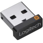 5099206091627 | P/N:  | Cod. Artículo: 910-005931 Receptor logitech unifying reciber