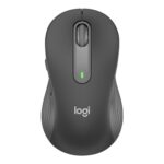 5099206097179 | P/N: 910-006236 | Cod. Artículo: MGS0000008944 Mouse raton logitech m650 grande optico wireless inalambrico grafito