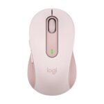 5099206097230 | P/N: 910-006254 | Cod. Artículo: MGS0000008941 Mouse raton logitech m650 mediano optico wireless inalambrico rosa