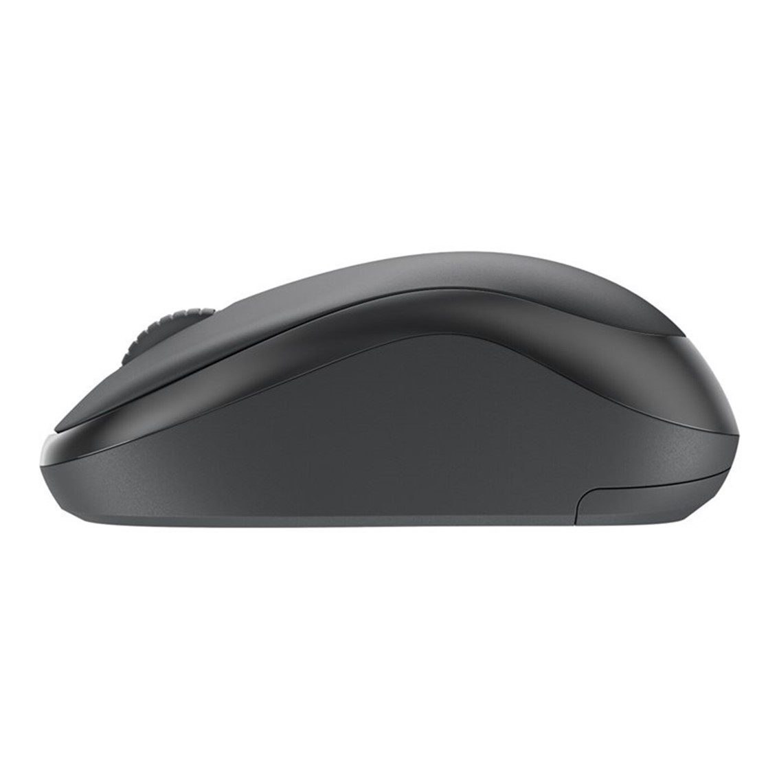 Mouse raton logitech m240 optico bluetooth silent grafito - Imagen 5