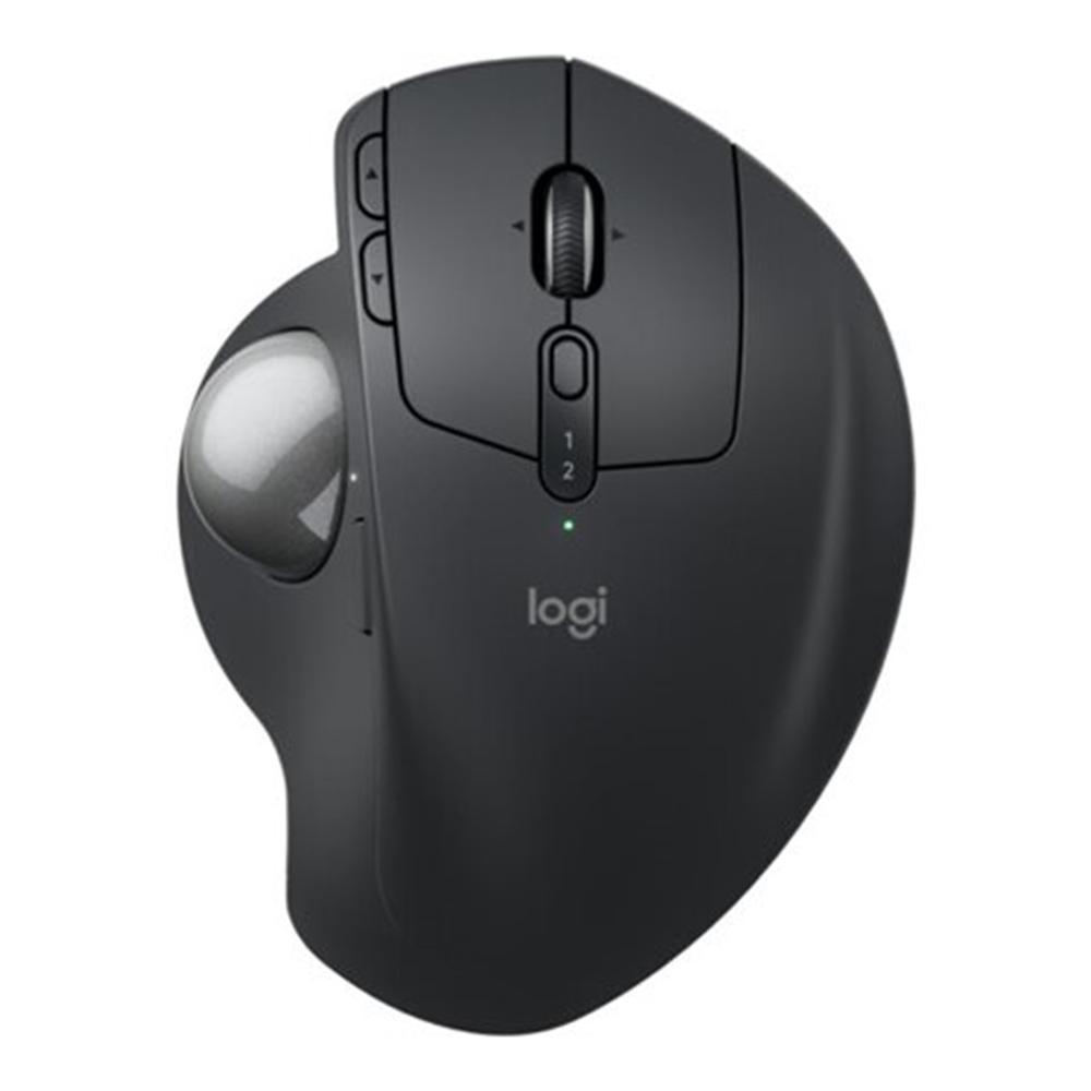 5099206124547 | P/N: 910-007260 | Cod. Artículo: MGS0000024627 Raton inalambrico logitech mx ergo s negro