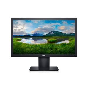 5397184200674 | P/N: DELL-E2020H | Cod. Artículo: DSP0000008431 Monitor led 20 pulgadas dell e2020h negro tn -  hd -  dp -  vga -  60hz -  5ms -  vesa 100 x 100