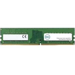 5397184775035 | P/N: AC140379 | Cod. Artículo: DSP0000016676 Memoria ram servidor dell 8gb ddr4 3200mhz ecc