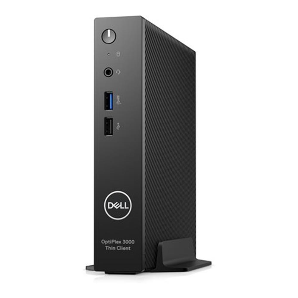 Ordenador dell optiplex 3000 tc celeron n5105 - 8gb - 64gb - thinos - Imagen 2
