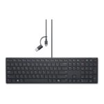 5397184922057 | P/N: KB525C-SP-EMEA | Cod. Artículo: DSP0000031059 Teclado dell kb525c