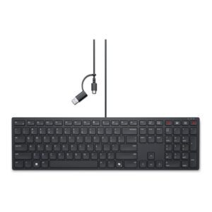 5397184922057 | P/N: KB525C-SP-EMEA | Cod. Artículo: DSP0000031059 Teclado dell kb525c