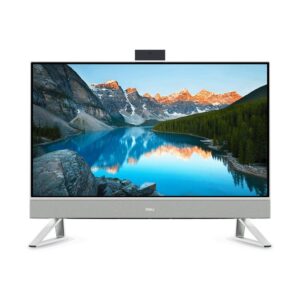 5397184932162 | P/N: 45PRK | Cod. Artículo: DSP0000034292 Ordenador all in one dell ec24250 i5 - 1334u 16gb ssd 512gb 23.8 pulgadas