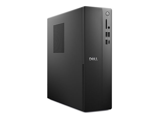 Ordenador dell slim ecs1250 i5 - 14400 8gb ssd 512gb - Imagen 3