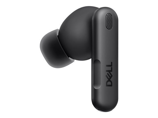 Auriculares dell pro plus earbuds inalambrico negro - Imagen 4