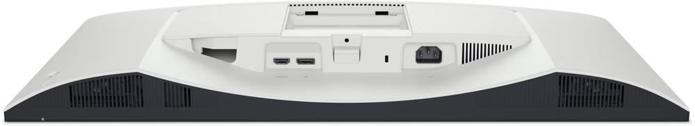 Monitor dell plus s2725qs 27 pulgadas 4k uhd 120hz - Imagen 4