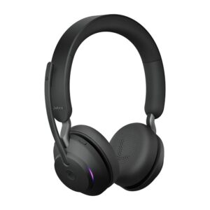5706991022803 | P/N: 26599-999-999 | Cod. Artículo: MGS0000019926 Auriculares jabra evolve2 65 ms