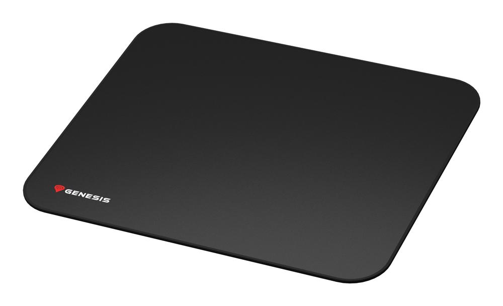 Alfombrilla gaming genesis carbon 500 s 250x210mm logo - Imagen 4