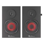 5901969412789 | P/N: NCS-1305 | Cod. Artículo: DSP0000029536 Altavoces genesis 2.0 helium 200