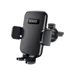 5901986049722 SOPORTE COCHE SAVIO BLACK CH-05 CH-05 A0058595 savio Accesorios Telefonía CH-05