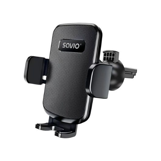 5901986049722 SOPORTE COCHE SAVIO BLACK CH-05 CH-05 A0058595 savio Accesorios Telefonía CH-05