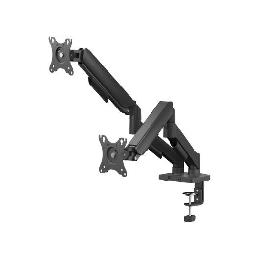 5901986049845 SOPORTE TV/MON SAVIO UM-04 17-32? 2 BRAZOS UM-04 A0058605 savio Accesorios UM-04