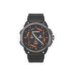 5902983631101 | P/N: SMA002929 | Cod. Artículo: DSP0000029126 Smartwatch hammer watch 2 black