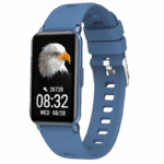 5908235977577 FW53-NITRO-BLUE MAXCOM WATCH FW53 NITRO BLUE
