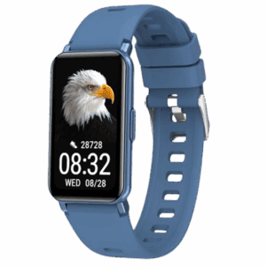 5908235977577 FW53-NITRO-BLUE MAXCOM WATCH FW53 NITRO BLUE