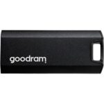 5908267913079 | P/N: SSDR-GMRE-01T-K0 | Cod. Artículo: DSP0000035396 Disco duro externo ssd goodram 1tb move ridge usb tipo c negro