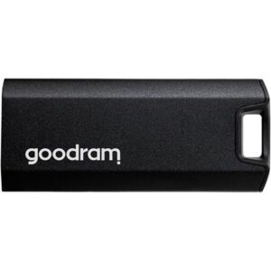 5908267913079 | P/N: SSDR-GMRE-01T-K0 | Cod. Artículo: DSP0000035396 Disco duro externo ssd goodram 1tb move ridge usb tipo c negro