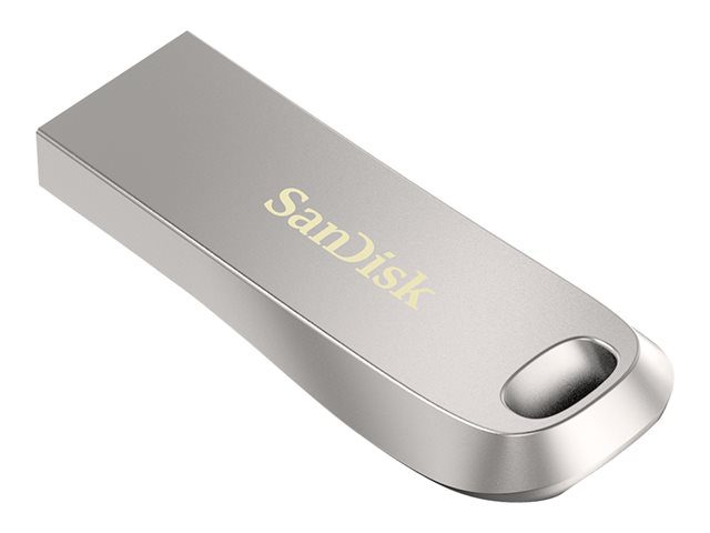 Memoria usb 3.1 sandisk 32gb ultra luxe - Imagen 2