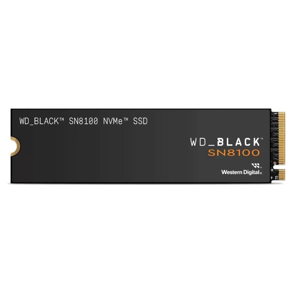 619659220884 | P/N: WDS100T1X0M | Cod. Artículo: DSP0000034491 Disco duro interno ssd wd black sn8100 1tb m.2 pcie5 619659220884 | P/N: WDS100T1X0M | Cod. Artículo: DSP0000034491 Disco duro interno ssd wd black sn8100 1tb m.2 pcie5