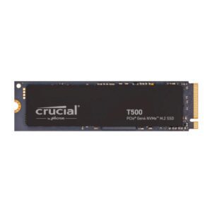 649528943088 | P/N: CT4000T500SSD3 | Cod. Artículo: DSP0000030239 Disco duro interno solido ssd crucial t500 4tb m.2 pcie