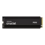 649528946409 | P/N: CT1000P510SSD5 | Cod. Artículo: DSP0000032751 Disco duro interno solido ssd crucial p510 1tb m.2 nvme pci express 5.0