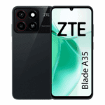 6902176123412 P963F95-BLACK ZTE BLADE A35 6