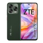 6902176135798 | P/N: P606F17-GREEN | Cod. Artículo: DSP0000030855 Movil zte blade v70 vita 8+10 - 256gb verde