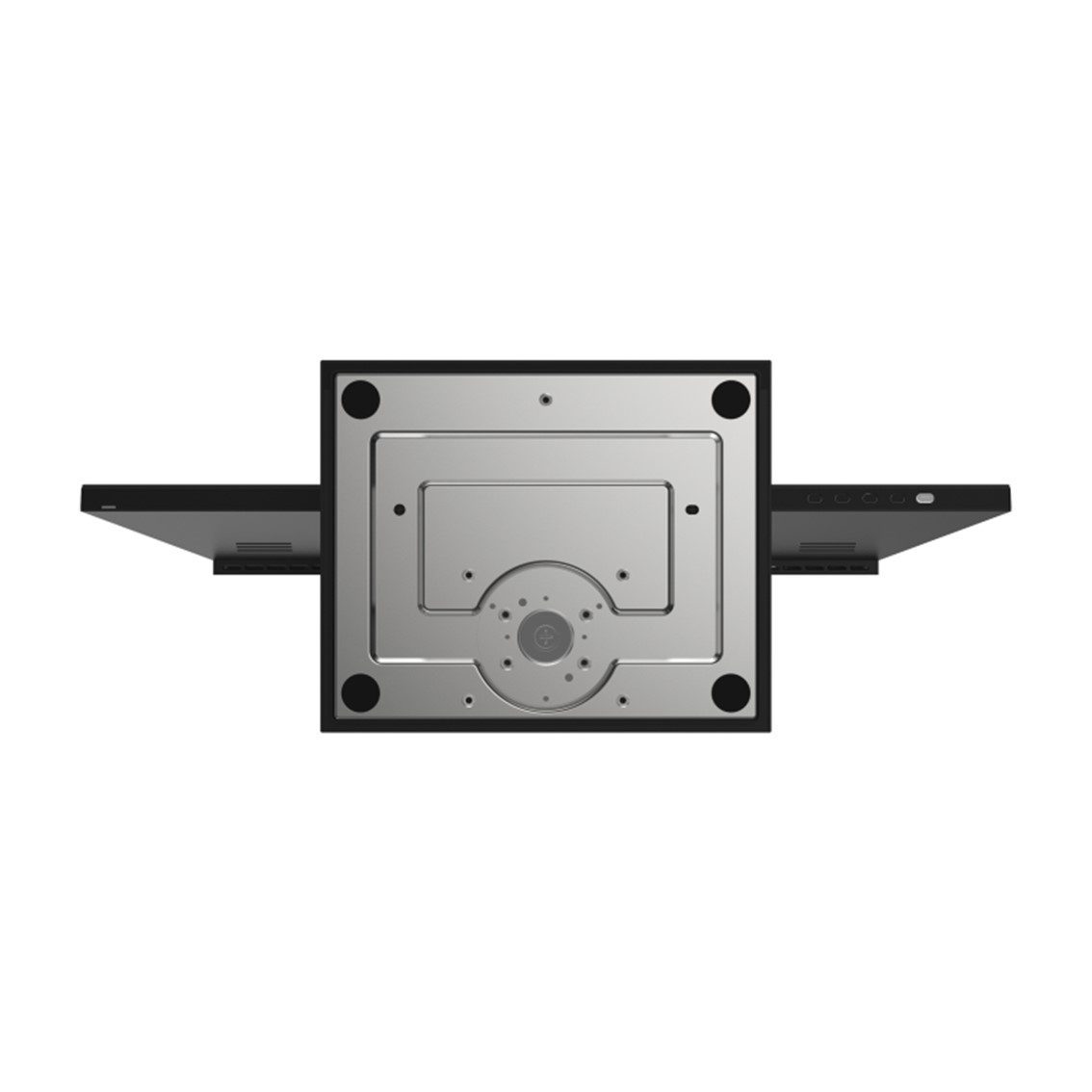 Monitor dahua dhi - lm24 - p301a - a5 23.8 pulgadas qhd 75hz - Imagen 4