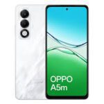 6932169372534 OPPO A5M 8+256GB MIST WHITE OEM 114