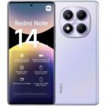 6932554407063 | P/N: MZB0IVXEU | Cod. Artículo: MGS0000025161 Movil xiaomi redmi note 14 pro 8 - 256gb purpura
