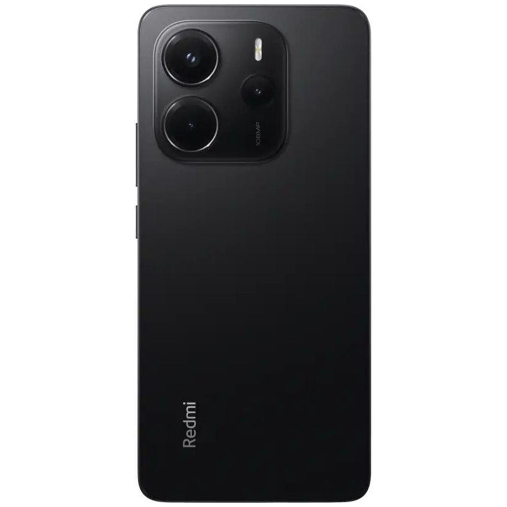 Movil xiaomi redmi note 14 6 - 128gb negro - Imagen 4
