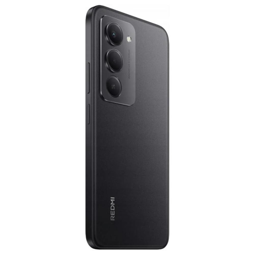 Telefono movil smartphone xiaomi redmi 15 6gb - 128gb - 6.9 pulgadas - negro - Imagen 5