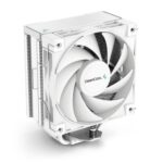 6933412727422 | P/N: R-AK400-WHNNMN-G-1 | Cod. Artículo: DSP0000014797 Ventilador disipador cpu gaming deepcool ak400 white 120mm