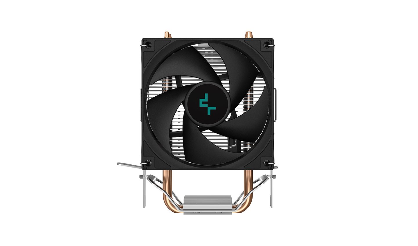 Ventilador disipador cpu gaming deepcool ag200 92mm - Imagen 4