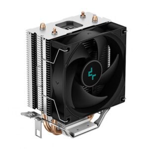 6933412727903 | P/N: R-AG200-BKNNMN-G | Cod. Artículo: DSP0000014805 Ventilador disipador cpu gaming deepcool ag200 92mm