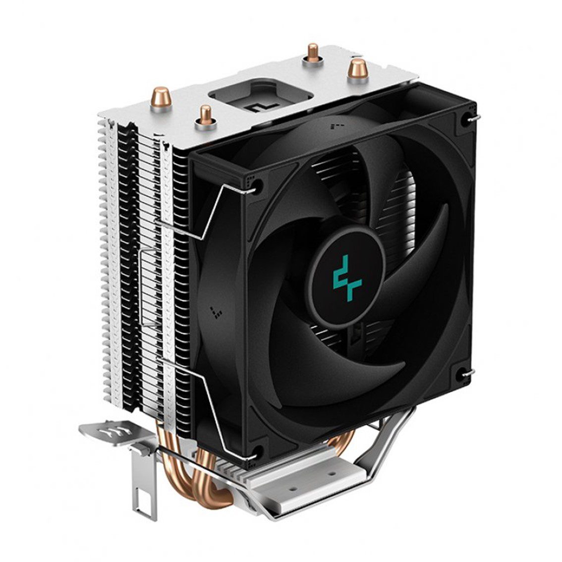 6933412727903 | P/N: R-AG200-BKNNMN-G | Cod. Artículo: DSP0000014805 Ventilador disipador cpu gaming deepcool ag200 92mm