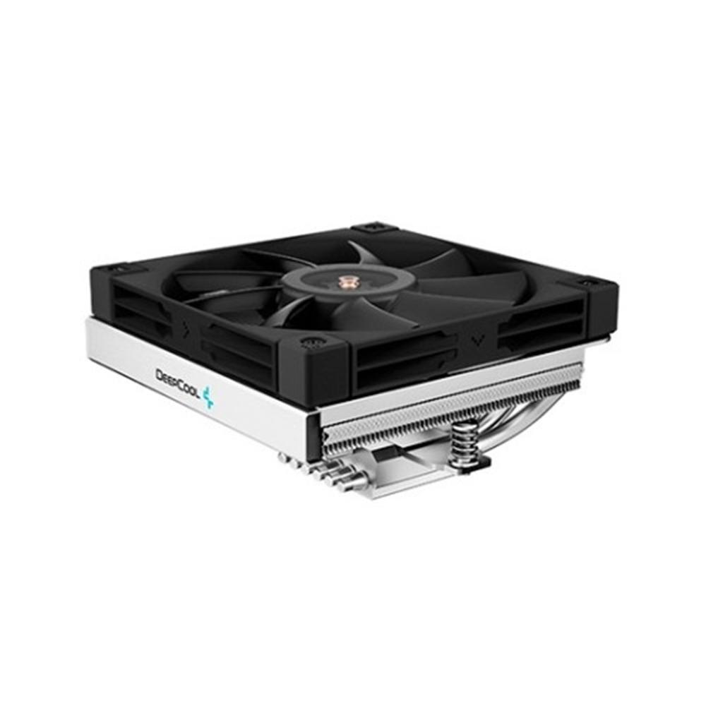 Disipador deepcool an600 120mm negro - Imagen 2