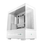 6933412774020 | P/N: R-CH690-WHNNA0D-G-1 | Cod. Artículo: DSP0000031479 Caja ordenador gaming deepcool atx ch690 cristal templado blanca