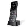6938818307575 | P/N: W73H | Cod. Artículo: MGS0000021773 Telefono inalambrico dect yealink w73h negro